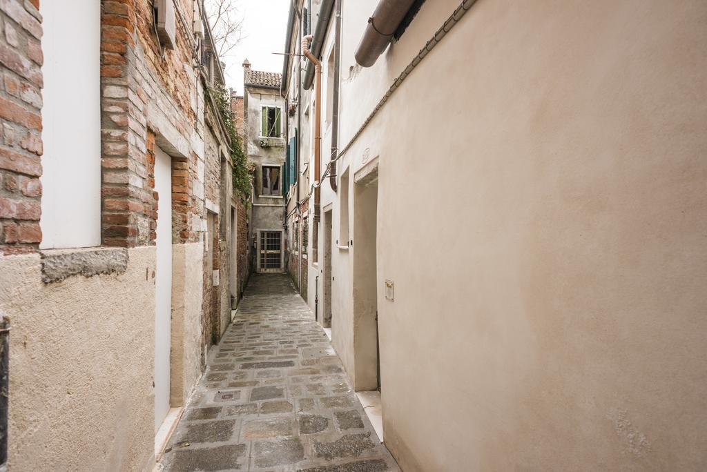 Myplace Campo Santa Margherita Apartments Veneza Exterior foto
