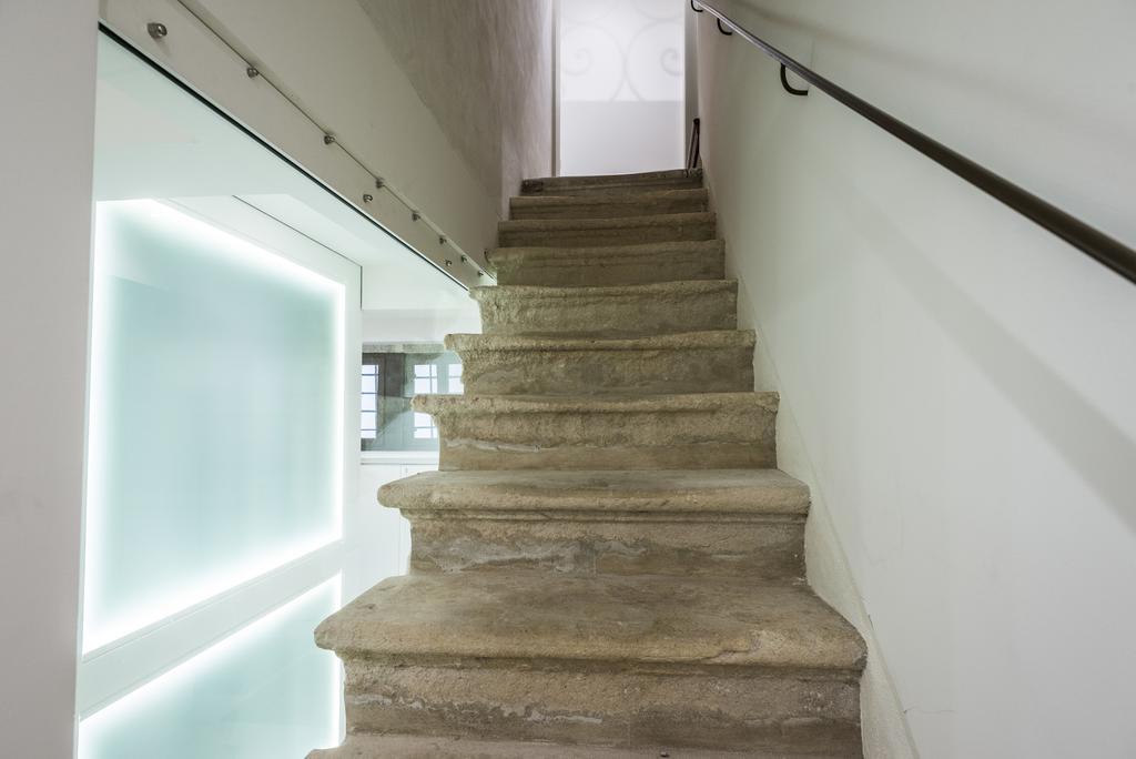 Myplace Campo Santa Margherita Apartments Veneza Exterior foto