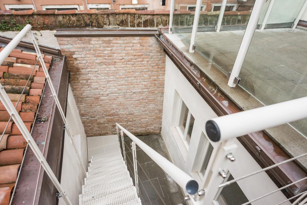 Myplace Campo Santa Margherita Apartments Veneza Exterior foto
