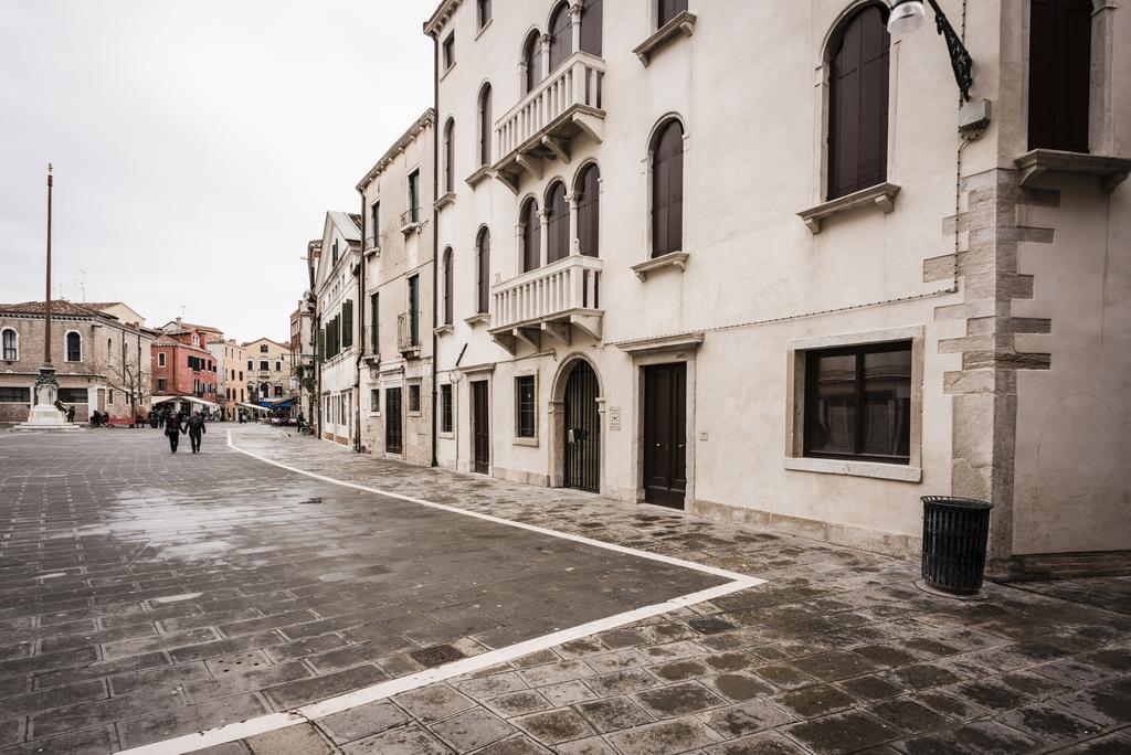 Myplace Campo Santa Margherita Apartments Veneza Exterior foto