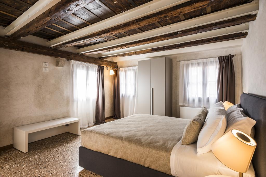 Myplace Campo Santa Margherita Apartments Veneza Exterior foto