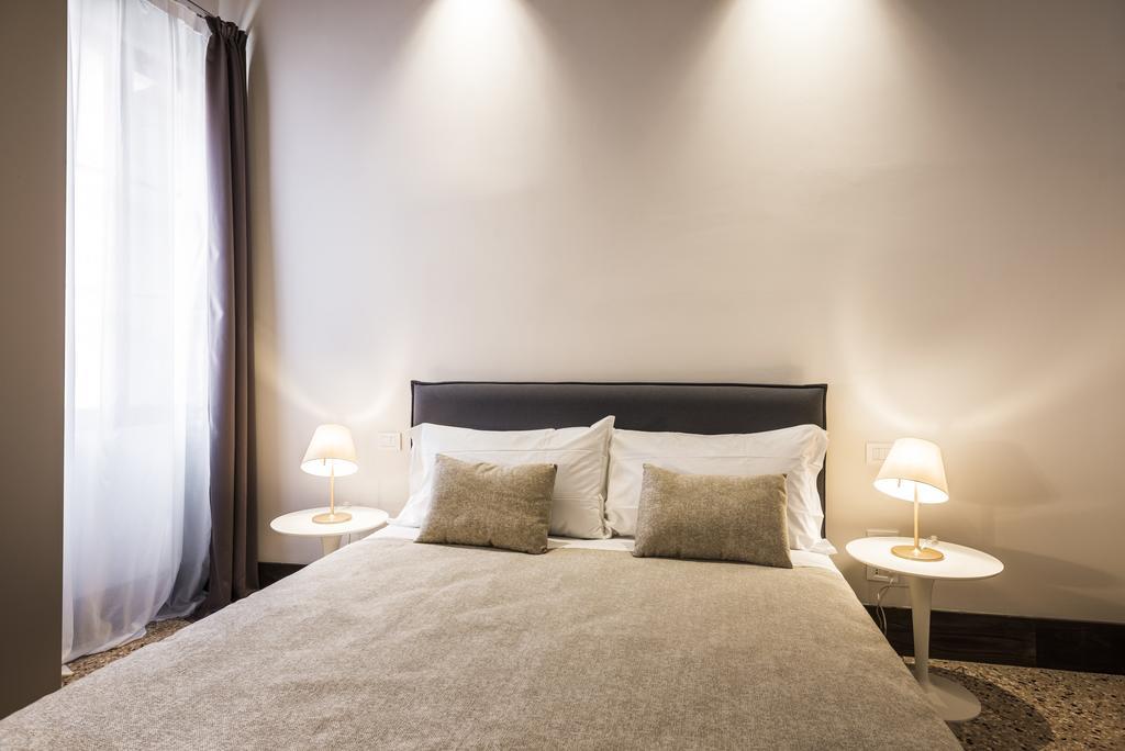 Myplace Campo Santa Margherita Apartments Veneza Exterior foto