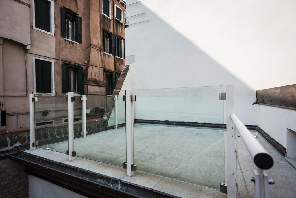 Myplace Campo Santa Margherita Apartments Veneza Exterior foto