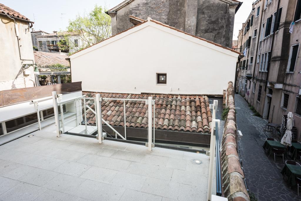 Myplace Campo Santa Margherita Apartments Veneza Exterior foto