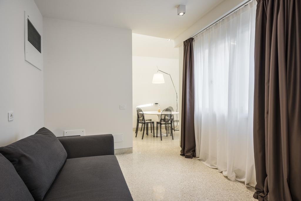 Myplace Campo Santa Margherita Apartments Veneza Exterior foto